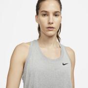 Women's tank top Nike Dri-FIT Rlgd Rcr