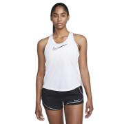 Women's tank top Nike One Dri-FIT Swoosh HBR