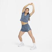 Women's shorts Nike Swoosh Veneer Vers