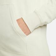 Women's full zip sweat jacket Nike Sportswear Essential
