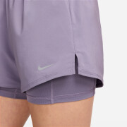Women's 2-in-1 shorts Nike One