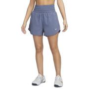 Women's shorts Nike One Dri-FIT Ultr Hr 3 Br