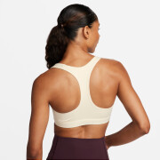 Women's logo padded bra Nike Swoosh