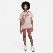 Girl's T-shirt Nike Trend BF Print