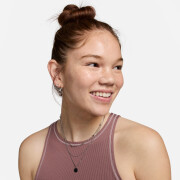 Women's fitted tank top Nike One