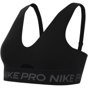 Women's bra Nike Pro Indy Plunge