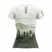 Women's T-shirt Otso Forest