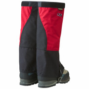 Gaiters Outdoor Research Expedition Crocodile