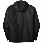 Waterproof jacket Outdoor Research Helium