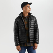 Down jacket Outdoor Research Helium