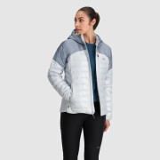 Women's hooded jacket Outdoor Research Helium