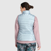 Sleeveless jacket for women Outdoor Research Helium