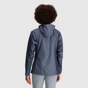 Women's waterproof jacket Outdoor Research Helium AscentShell