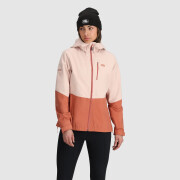 Women's ski jacket Outdoor Research Aspire II