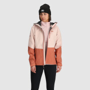 Women's ski jacket Outdoor Research Aspire II