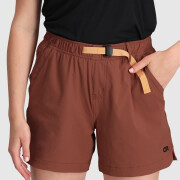 Women's crotch shorts Outdoor Research Ferrosi