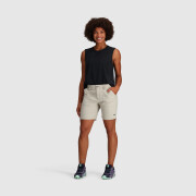 Women's crotch shorts Outdoor Research Ferrosi