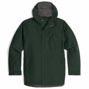 3-in-1 waterproof jacket Outdoor Research Foray