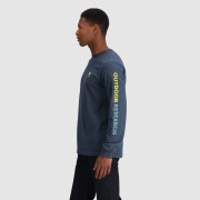 Long sleeve T-shirt Outdoor Research Lockup Chest Logo