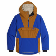 Women's waterproof jacket Outdoor Research Ferrosi Plus Outdoor Research Snowcrew