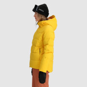 Women's down jacket Outdoor Research Snowcrew