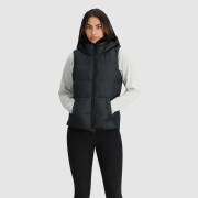 Women's hooded jacket Outdoor Research Coldfront Down II