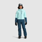 Women's waterproof jacket Outdoor Research Tungsten II