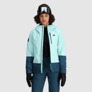 Women's waterproof jacket Outdoor Research Tungsten II
