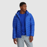 Hooded jacket Outdoor Research Coldfront LT