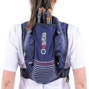 Hydration bag for women Oxsitis Pulse 12 BBR