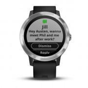 Wristwatch Garmin VivoActive 3