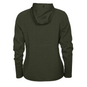 Women's hooded sweatshirt Pinewood