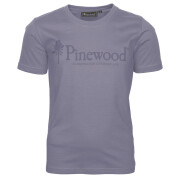 Kid's T-shirt Pinewood Life
