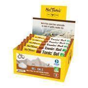 30 energy gels Meltonic TONIC' BIO - SALé