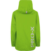Waterproof jacket for children Pro-X Elements Flashy