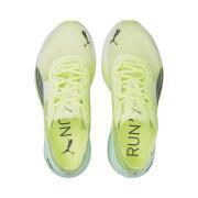 Women's running shoes Puma Deviate Nitro Elite Racer