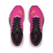 Women's running shoes Puma Deviate Nitro 2