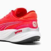 Women's running shoes Puma Magnify Nitro 2