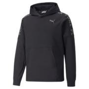 Fleece hoodie Puma Fit Pwr