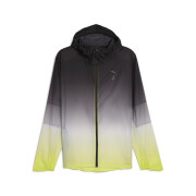 Hooded waterproof jacket Puma Ultra Seasons