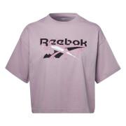 Women's original T-shirt Reebok