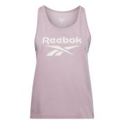 Women's tank top Reebok Identity