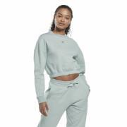 Women's cotton sweatshirt Reebok DreamBlend