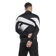 Knitwear jacket Reebok Identity Vector