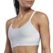 Women's sports bra Reebok Strappy