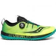 Shoes Saucony Switchback Iso