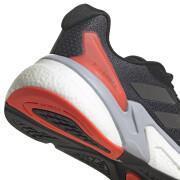 Running shoes adidas X9000L3