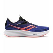 Running shoes Saucony Ride 15
