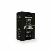 Energy drink Science in Sport Beta Fuel - Pomme - 60 ml