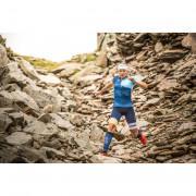 Women's compression jersey Compressport Trail Postural
